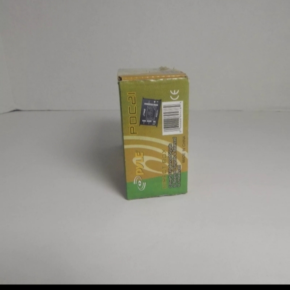 Pyle PDC21 Premium Direct Injection Audio Box, 1/4" Connector, 2.36" x 4.09" - Picture 5 of 7
